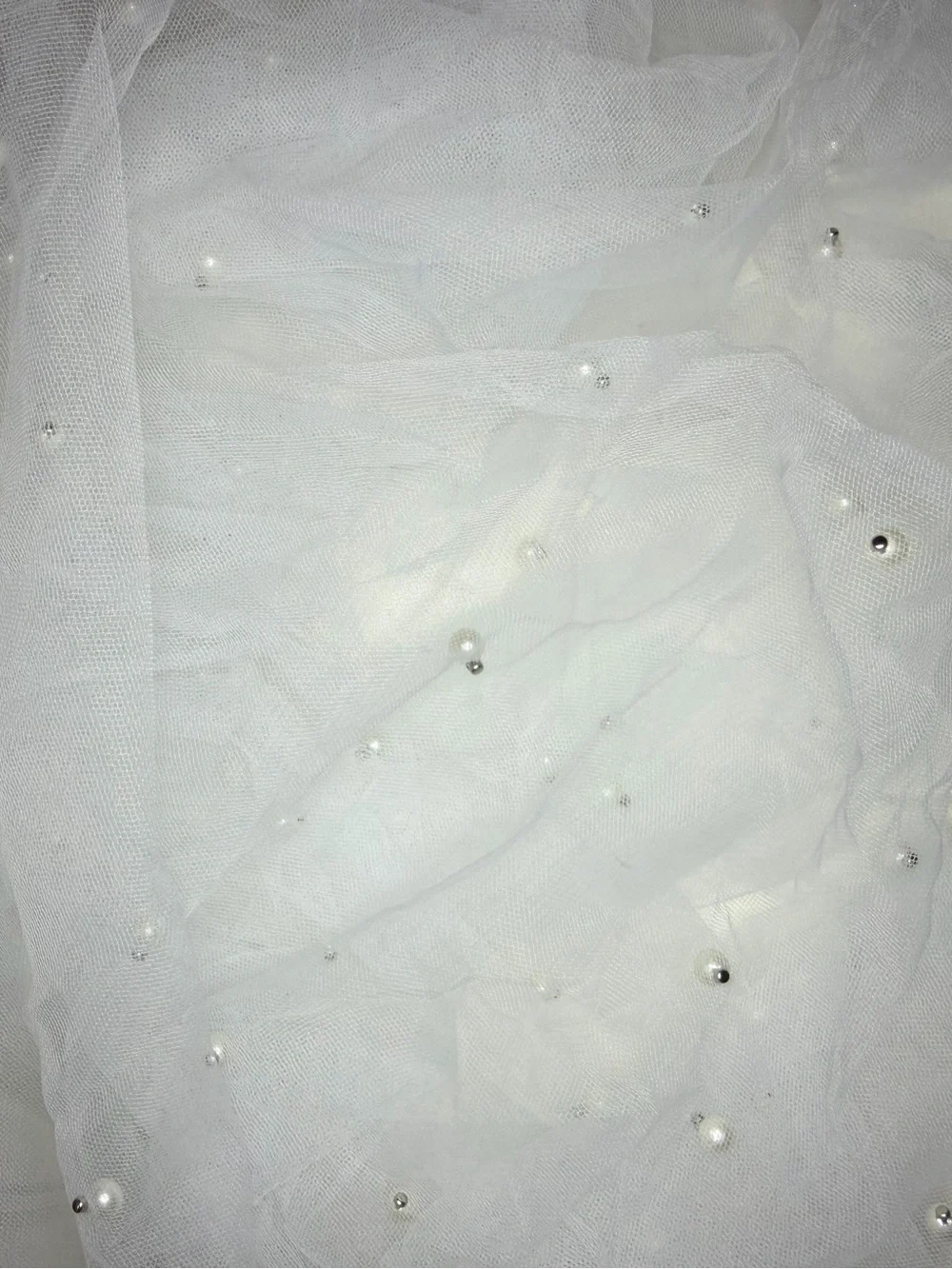 Pearl Table Runner